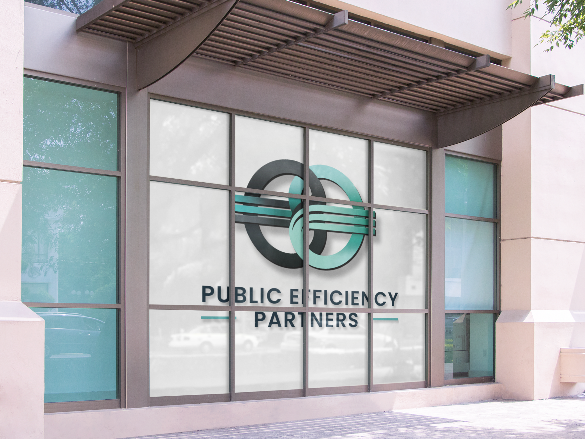 Public Efficiency Partners - Public Sector Cost Optimisation